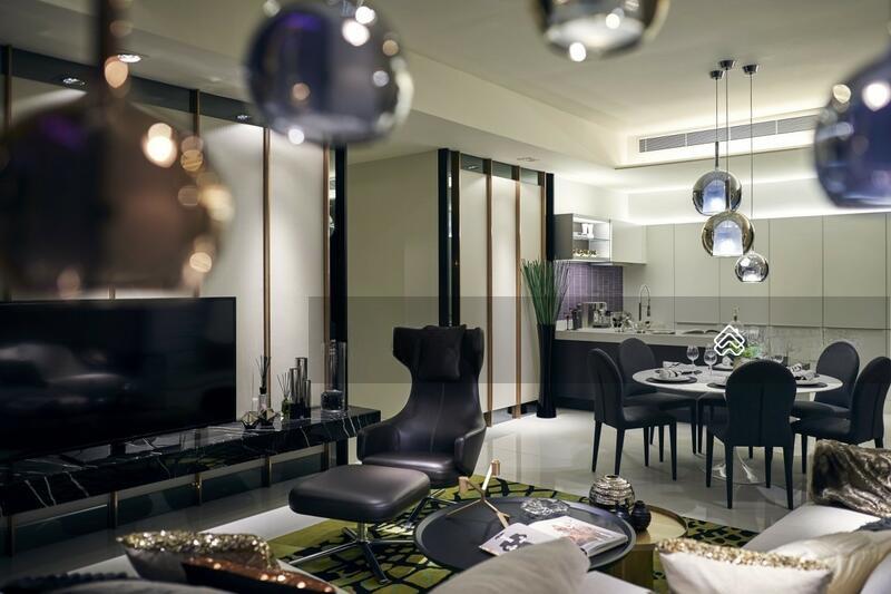 Tropicana The Residences - 4