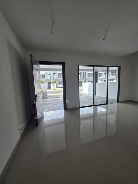 Sierra Hijauan Fasa 2h - 2