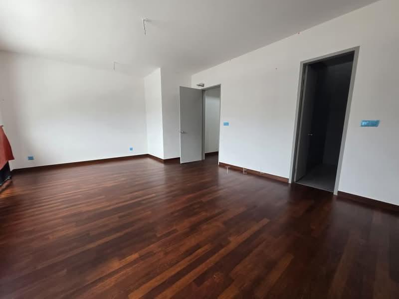 Sierra Hijauan Fasa 2h - 4