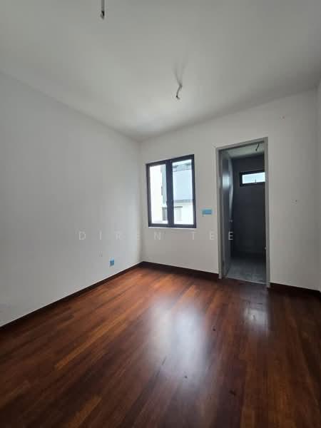 Sierra Hijauan Fasa 2h - 5