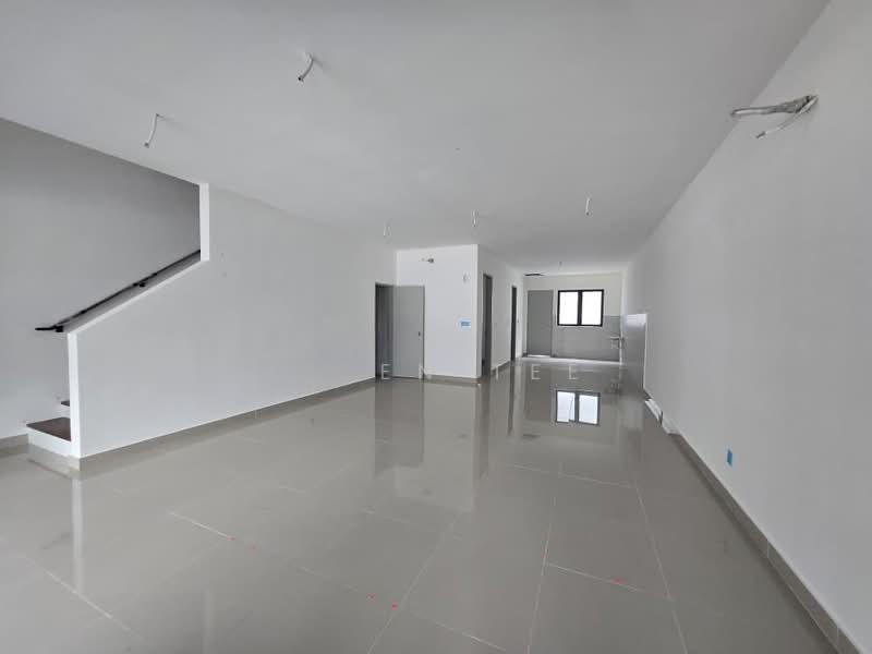 Sierra Hijauan Fasa 2h - 1