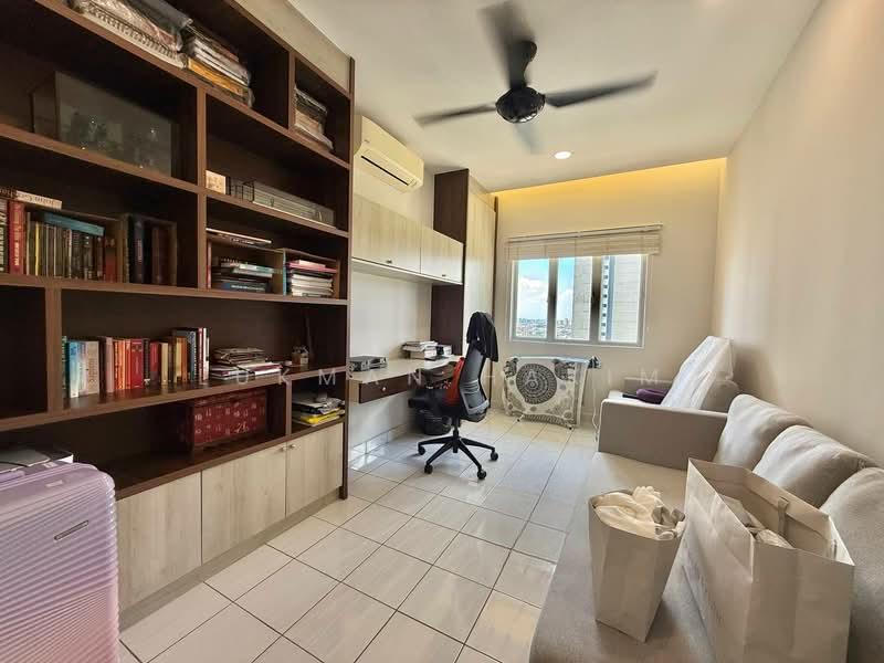PPA1M Metropolitan Kepong - 5
