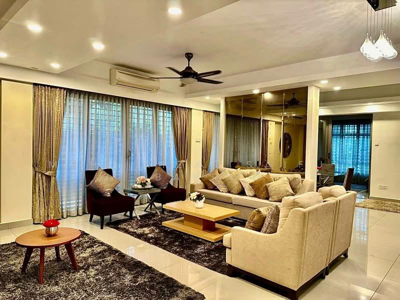 Danau Mutiara @ Presint 16 Putrajaya - 2