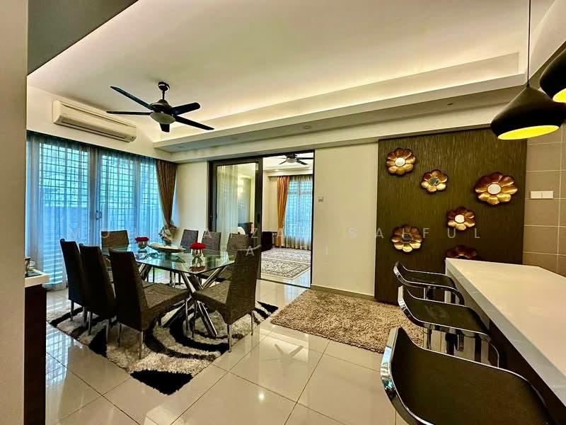 Danau Mutiara @ Presint 16 Putrajaya - 3