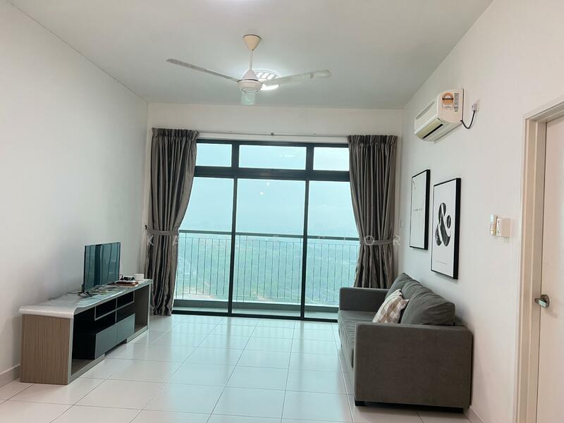 Sky Peak Residences - 4