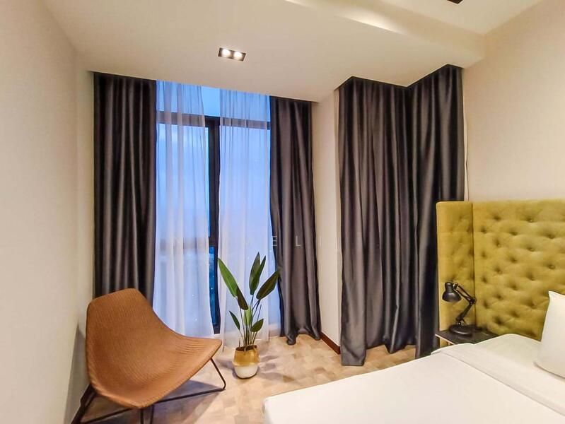 Expressionz Professional Suites - 4