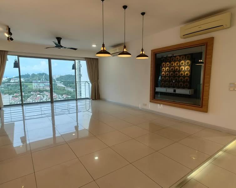 The Westside One - 1