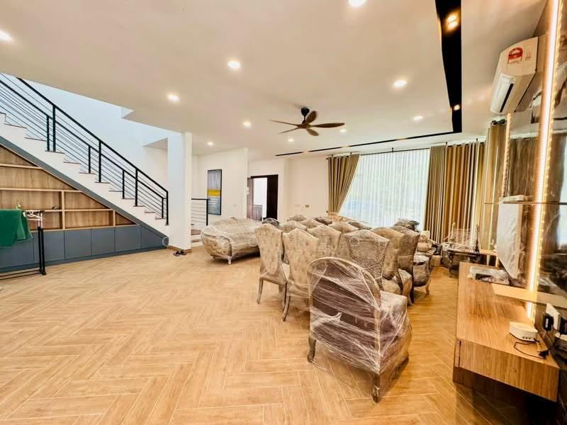 Cassia @ Garden Residence - 3