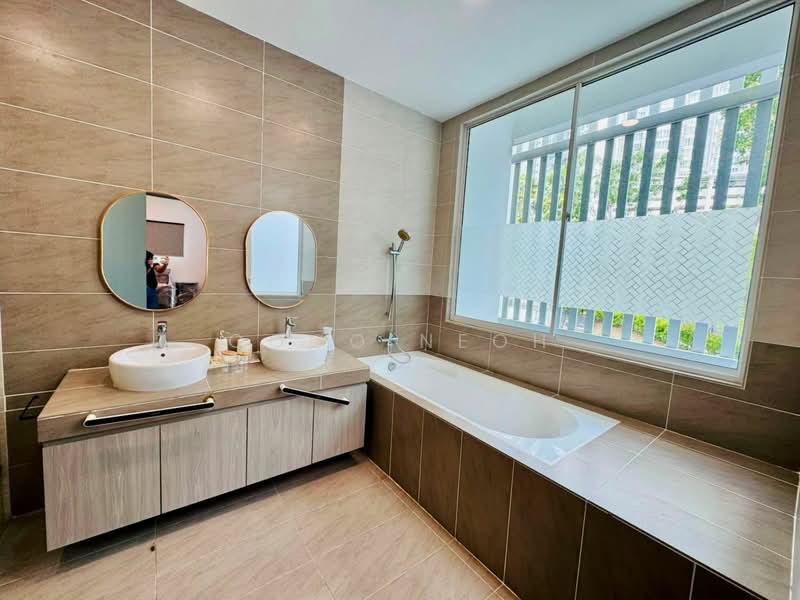 Cassia @ Garden Residence - 4