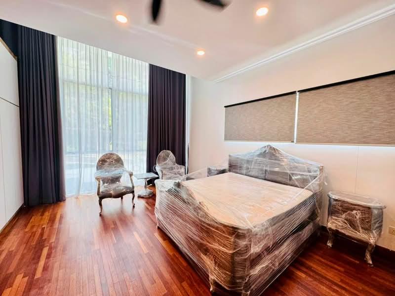 Cassia @ Garden Residence - 5