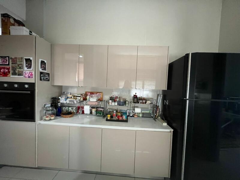 Subang Olives Residence - 2
