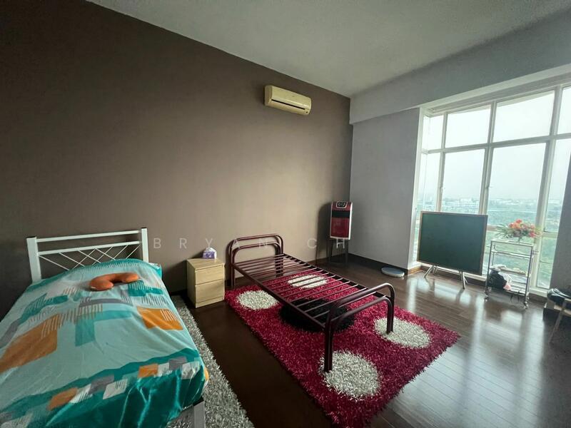 Subang Olives Residence - 3