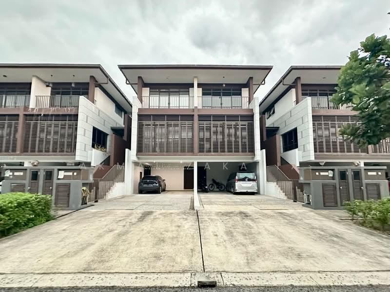 The Mulia Residences - 4