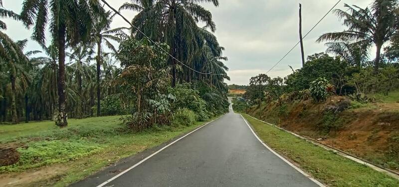 JALAN SEELONG JAYA 12 SENAI - 3