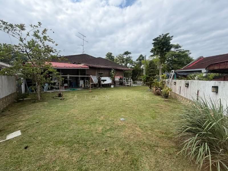 Taman Damai - 2