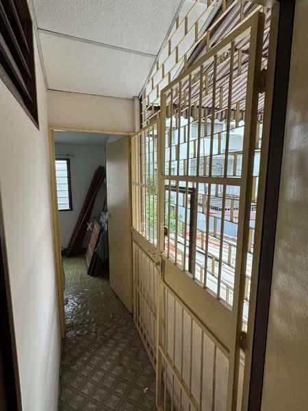 Bukit Dumbar Double Storey Terrace - 3