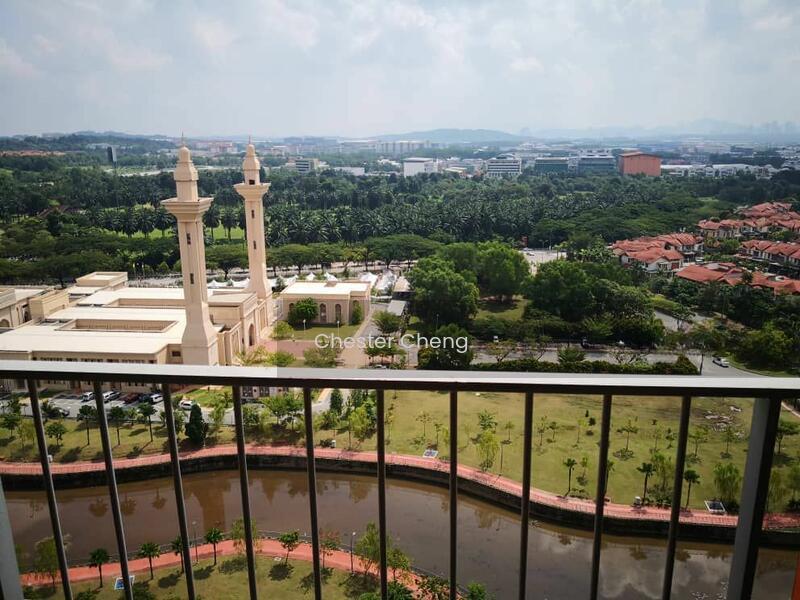 Suria Jelutong - 2