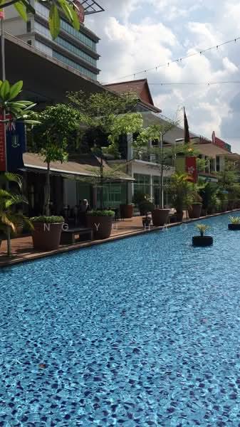 Oasis Ara Damansara - 3