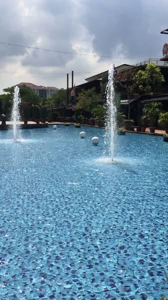 Oasis Ara Damansara - 4