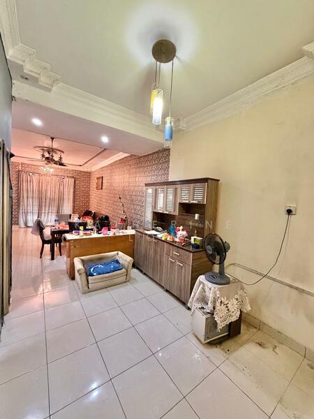 Taman Austin Perdana - 3