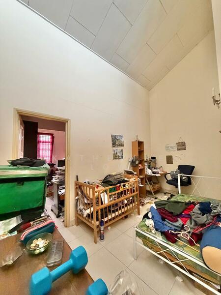 Taman Austin Perdana - 5