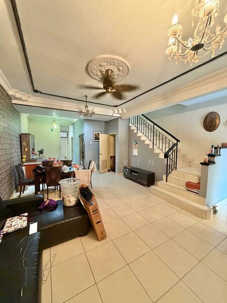 Taman Austin Perdana - 2