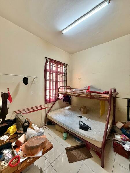 Taman Austin Perdana - 4