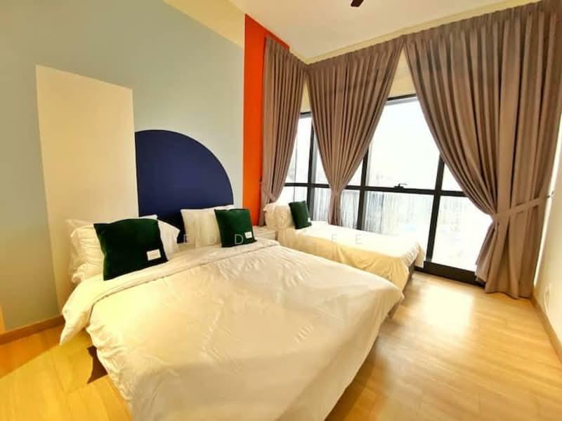 Icon Residenz @ Icon City - 4