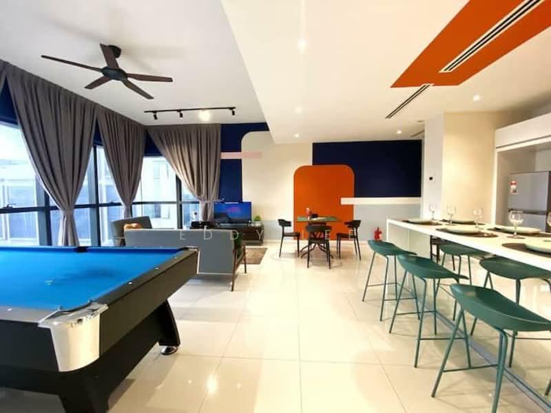 Icon Residenz @ Icon City - 4