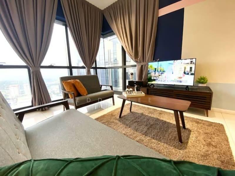 Icon Residenz @ Icon City - 5