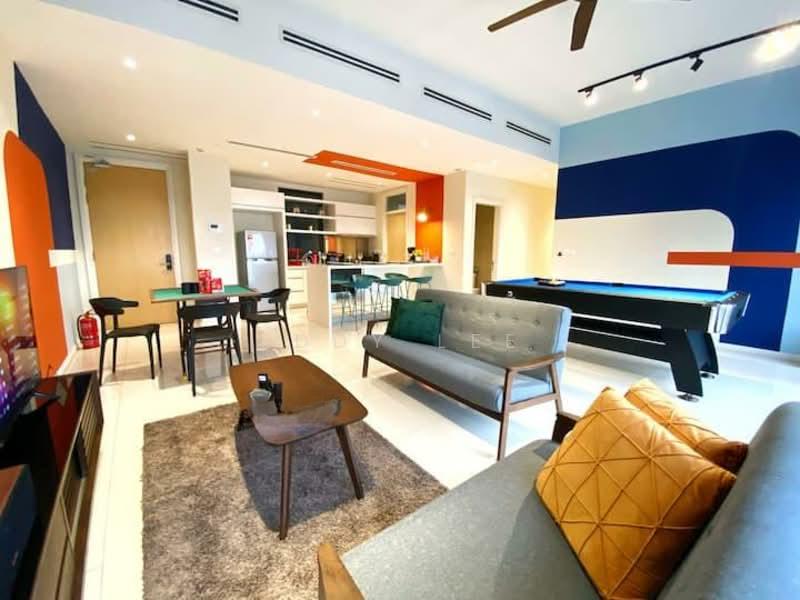 Icon Residenz @ Icon City - 1