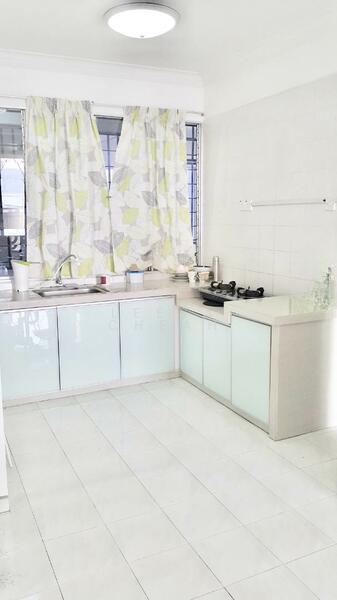N-Park Condominium - 5