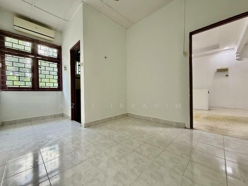 Townhouse Pandan Indah - 2