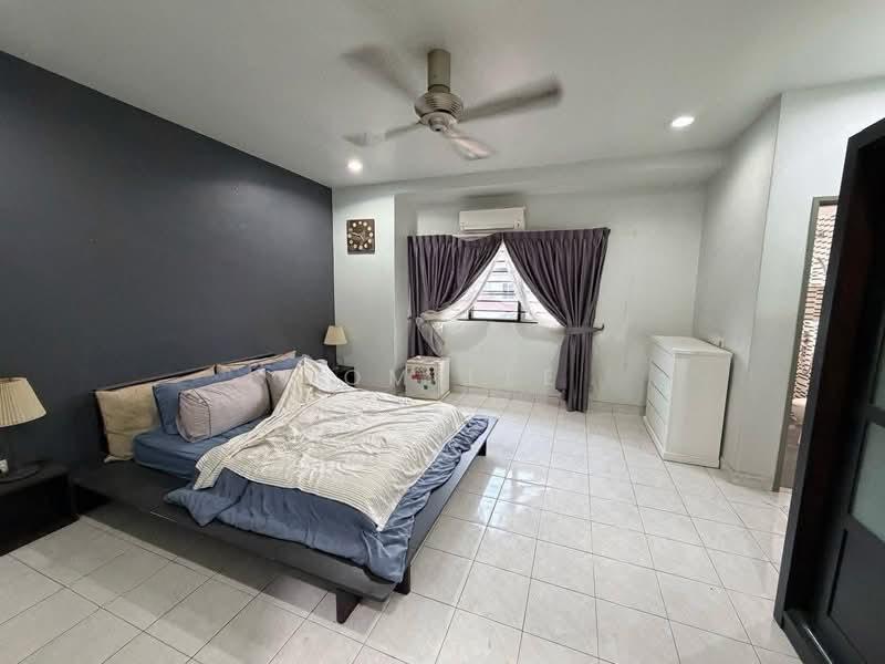Bandar Botanic Klang - 5