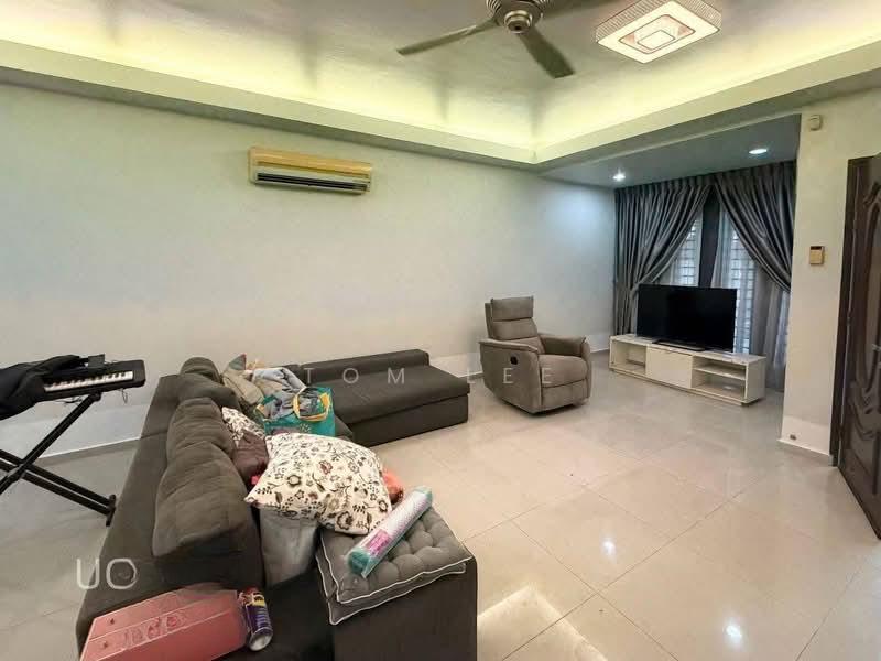 Bandar Botanic Klang - 3