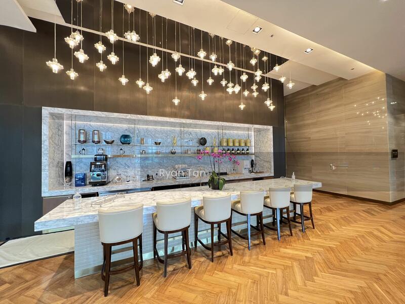 The Ritz-Carlton Residences - 2