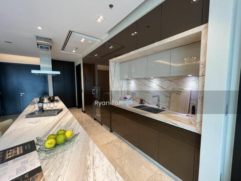 The Ritz-Carlton Residences - 3