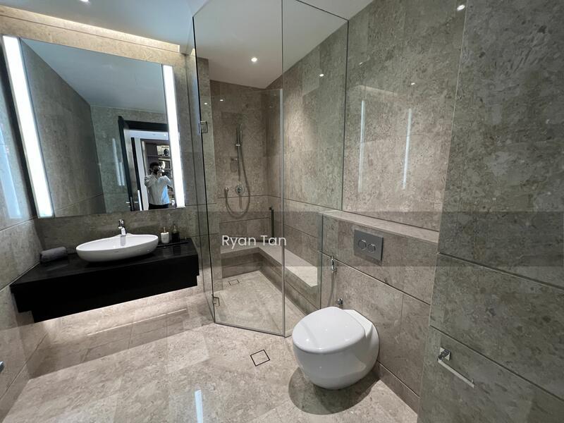 The Ritz-Carlton Residences - 5
