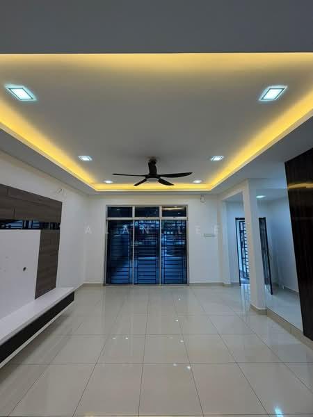 Taman Nusa Bestari Taman Nusas Bestaris - 4