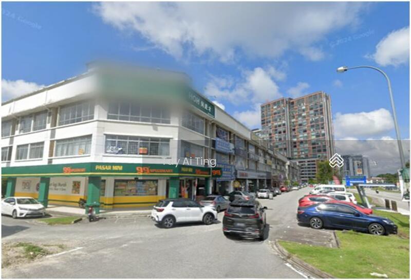 Mount Austin Mounts Austins - 2