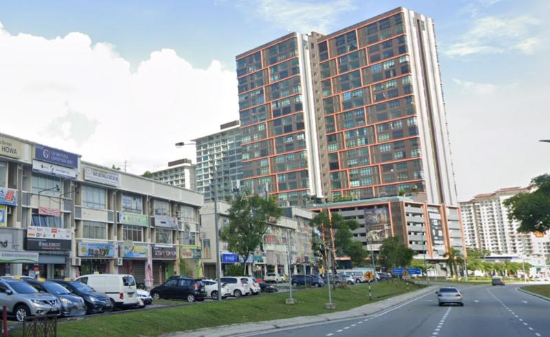 Mount Austin Mounts Austins - 1