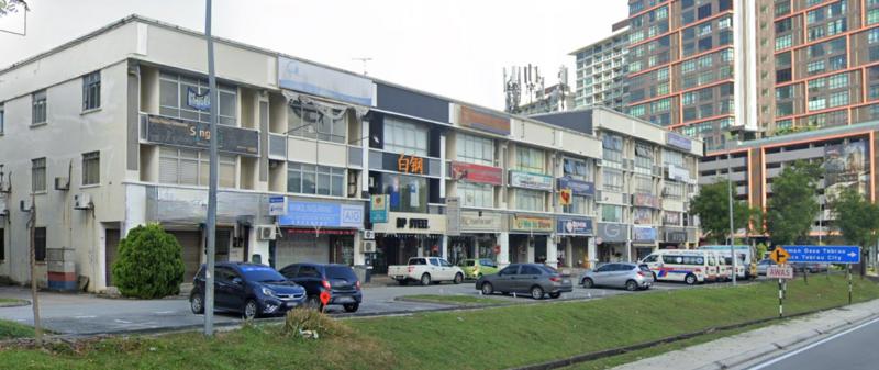 Mount Austin Mounts Austins - 5