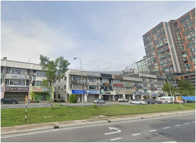 Mount Austin Mounts Austins - 4