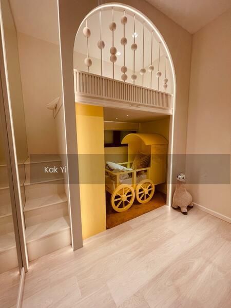 Tuan Heritag3 Residency - 5