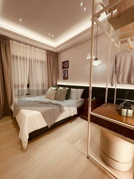 Tuan Heritag3 Residency - 4