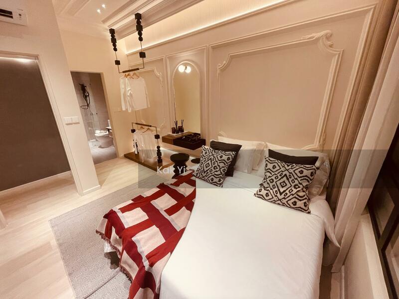 Tuan Heritag3 Residency - 1