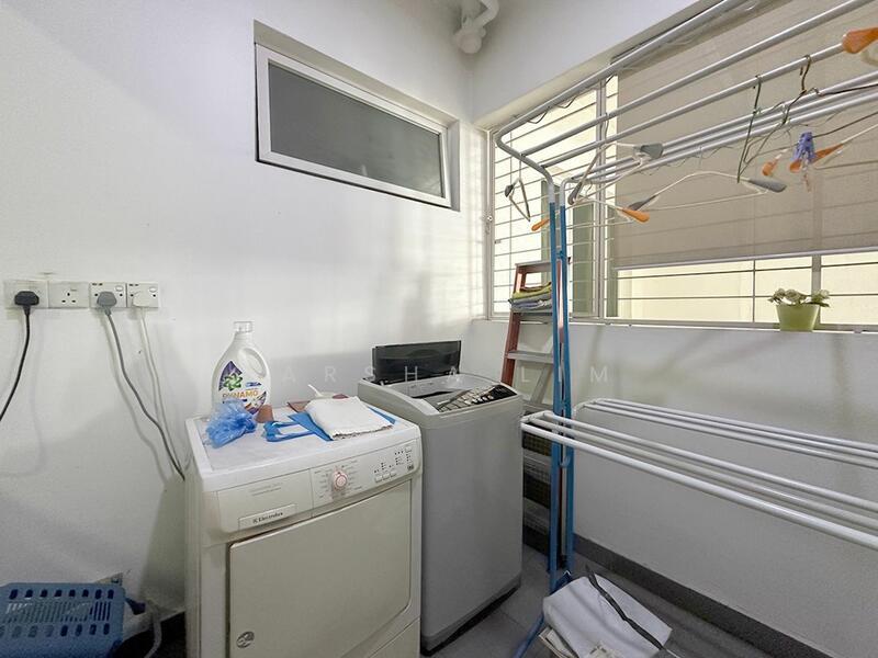 Surian Residences - 4