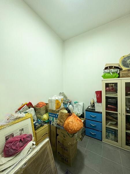 Surian Residences - 5