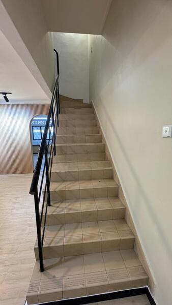 Taman Johor Jaya - 2