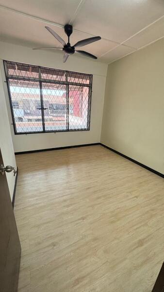 Taman Johor Jaya - 3